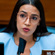 Image for article titled Republicans Accuse Ocasio-Cortez Of Not Being Anywhere Near Place They Told Capitol Mob She Would Be